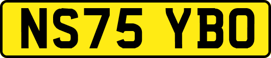 NS75YBO