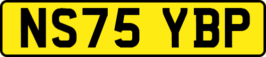 NS75YBP