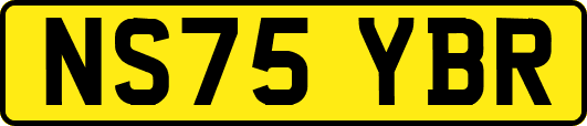 NS75YBR