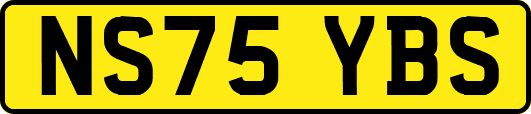 NS75YBS
