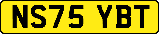NS75YBT