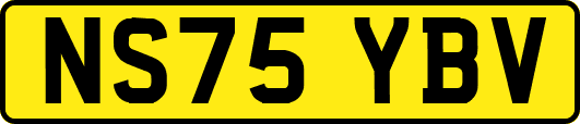 NS75YBV