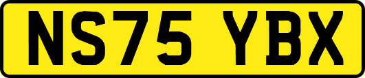 NS75YBX