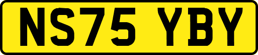 NS75YBY