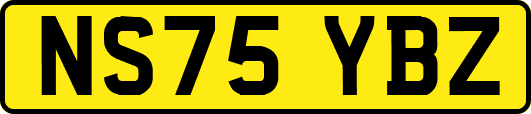 NS75YBZ