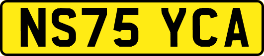 NS75YCA