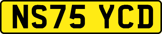 NS75YCD