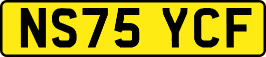 NS75YCF