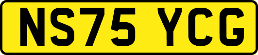NS75YCG