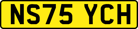 NS75YCH