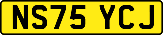 NS75YCJ