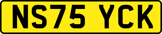 NS75YCK