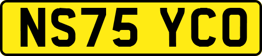 NS75YCO
