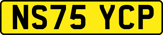 NS75YCP