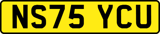 NS75YCU