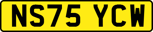 NS75YCW