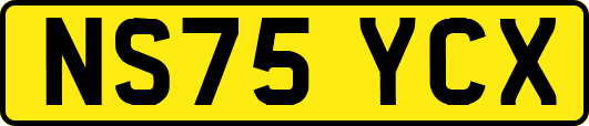 NS75YCX