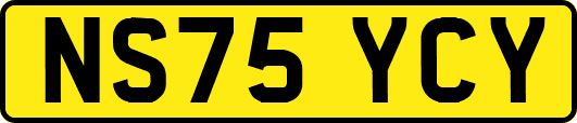 NS75YCY