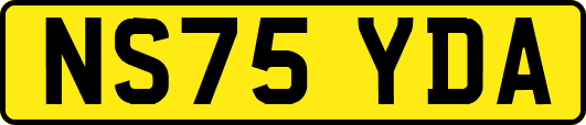 NS75YDA