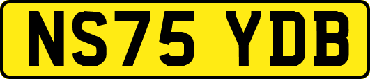 NS75YDB