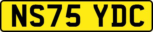 NS75YDC