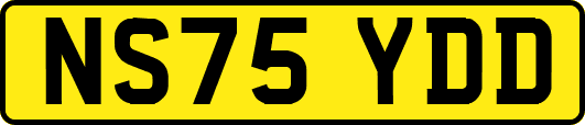 NS75YDD