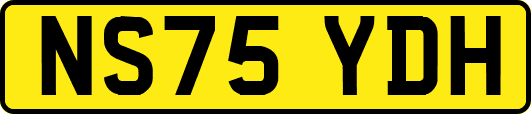 NS75YDH