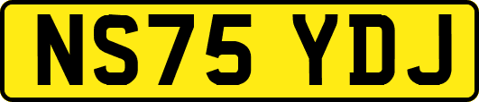 NS75YDJ