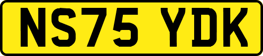 NS75YDK