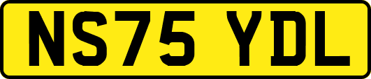 NS75YDL