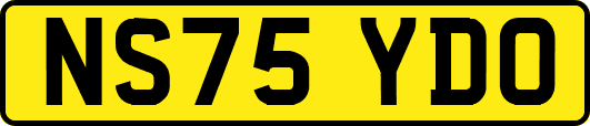 NS75YDO
