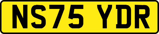 NS75YDR