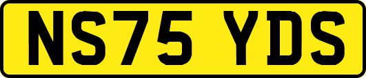 NS75YDS