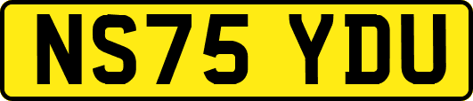 NS75YDU