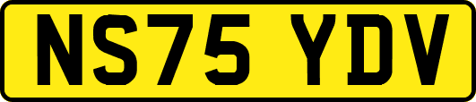 NS75YDV