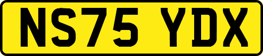 NS75YDX