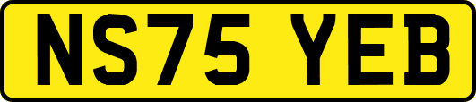 NS75YEB