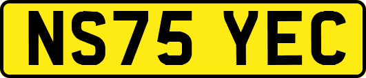 NS75YEC