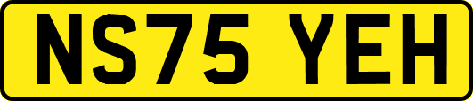 NS75YEH