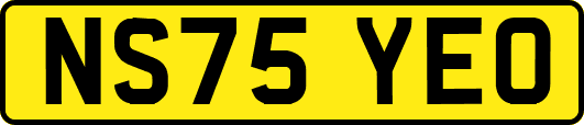 NS75YEO