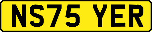 NS75YER