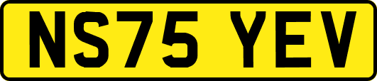 NS75YEV