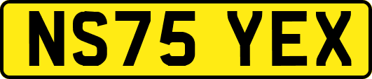 NS75YEX