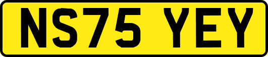 NS75YEY