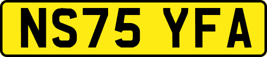NS75YFA