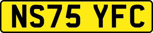 NS75YFC
