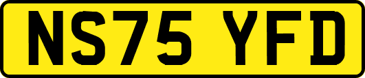 NS75YFD