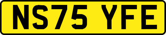 NS75YFE