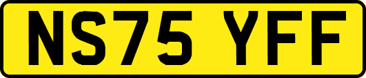 NS75YFF