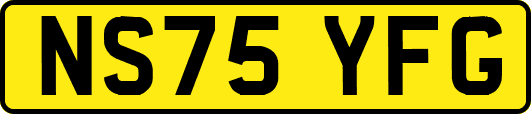 NS75YFG
